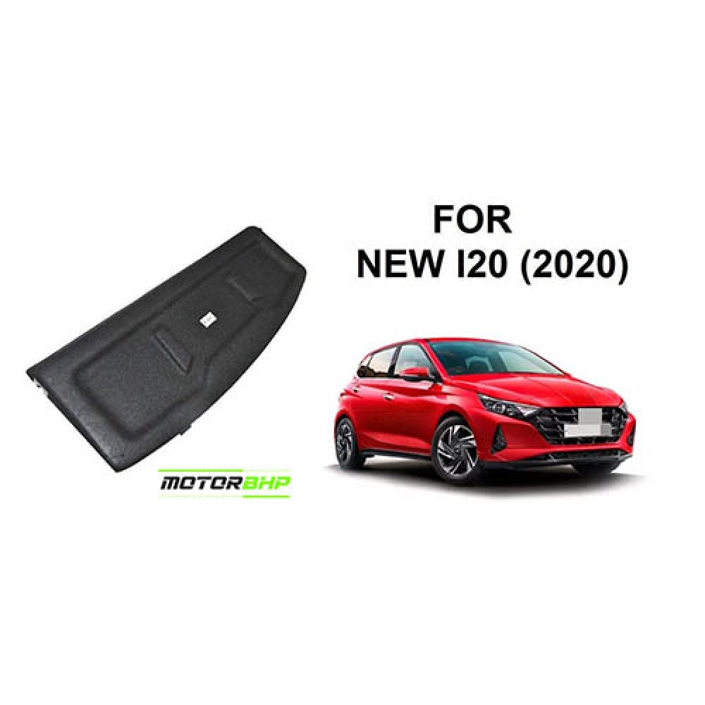 hyundai grand i10 back tray price